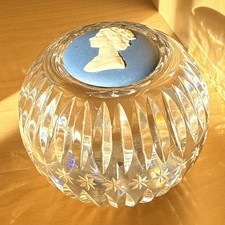 1977 WEDGWOOD/WEBB QUEEN