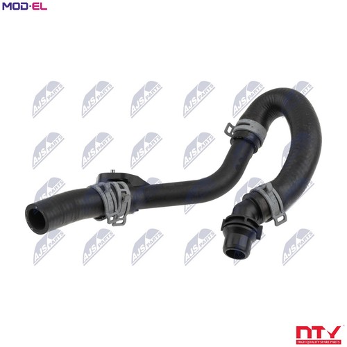 Radiator hose cpp 059 for - hose, cpp-me-059