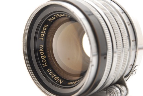 Exc l39 nikon - 【exc+5, h