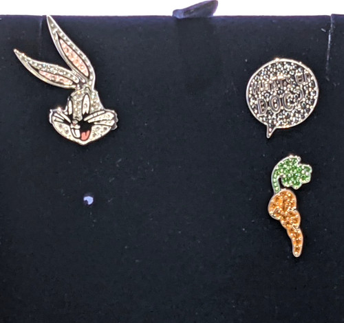 Swarovski looney tunes - swarovski,