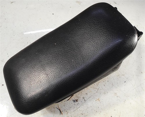 Alfa romeo gtv armrest - alfa,