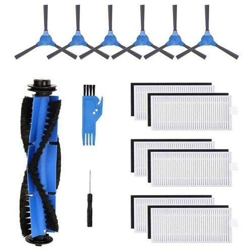 Replacement parts main brush - main,