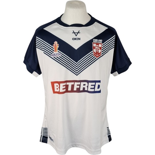 England rugby league - england,