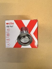Xcite FRD TILT fire-rated