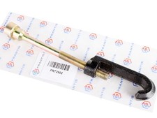 Spare wheel bolt - spare, hook