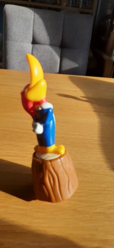 Ultra rare vintage 2003 woody - vintage,