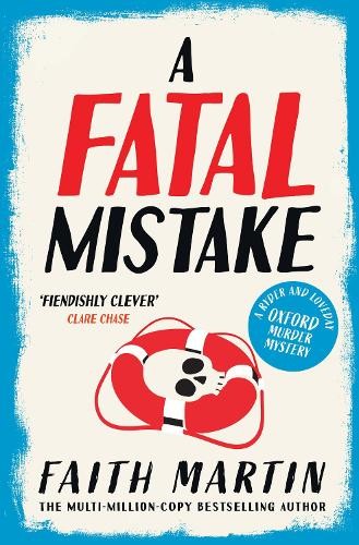 Fatal mistake a gripping - a,