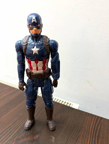 Marvel captain america - marvel,