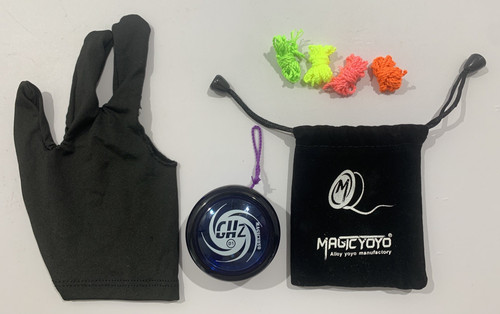 Magicyoyo ghz looping - magicyoyo,