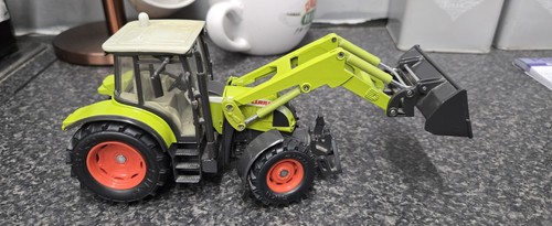 Siku ares 697 - siku, metal