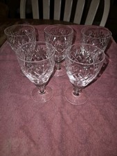 Royal Doulton Georgian Crystal