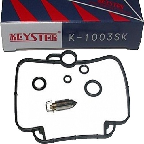 Keyster carburetor repair kit