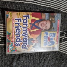 Big Cook Little Cook: Farmyard