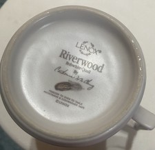 LENOX Riverwood Bob White
