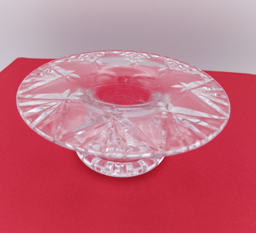 Webb corbett lead - lead, crystal