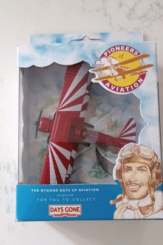 Lledo days gone aviation - gone,