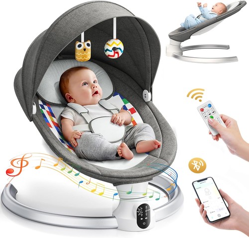 Fdlscpem baby swing - fdlscpem,