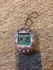 Bandai original Tenshitchi Tamagotchi Angel Pink pearl- japanese language