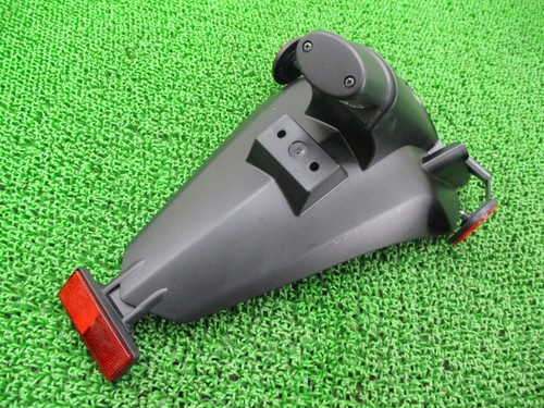 Used kawasaki r1400 rear - used, zz-r1400