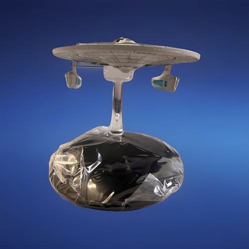 Star trek starship - trek,