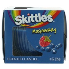 Skittles Scented Candle 3 oz