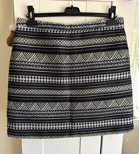 Monsoon boho geometric - geometric, aztec