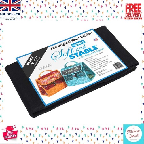 Byannies soft and stabel black - byannies,