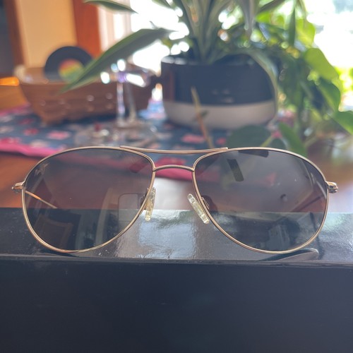 Maui jim baby beach - baby, aviator