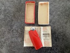 Poppell Lighter (Vintage 1950’s)