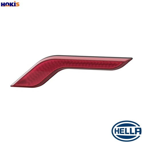 Tail light assembly 2sb - assembly, 013