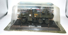 Amer Military Collection M35A1
