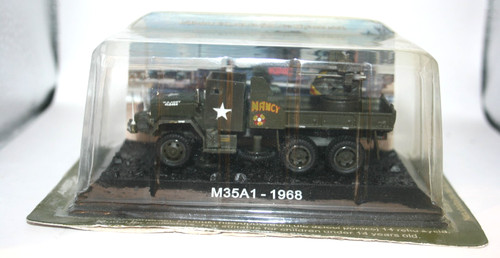 Amer military collection m35a1 - amer,