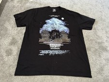 FRIGHT NIGHT 2 FAN ART CHRISTMAS HALLOWEEN FILM MOVIE  T SHIRT URBAN FOX 2XL