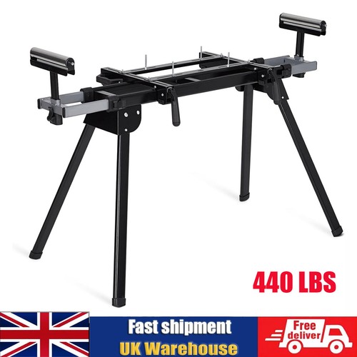 Foldable miter saw - foldable,