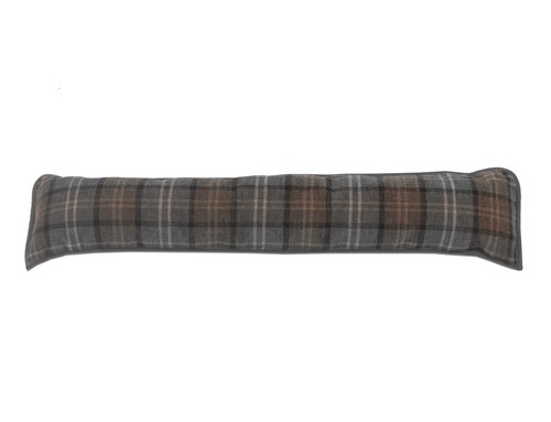Draught excluder check door - excluder,