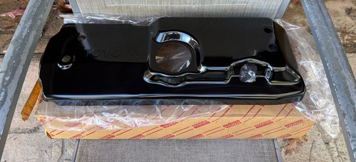 Nos toyota 1990 - nos, 1990's