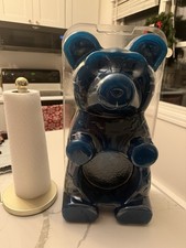 25 Lbs Gummy Bear