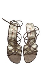  Vintage Via Venise Bronze