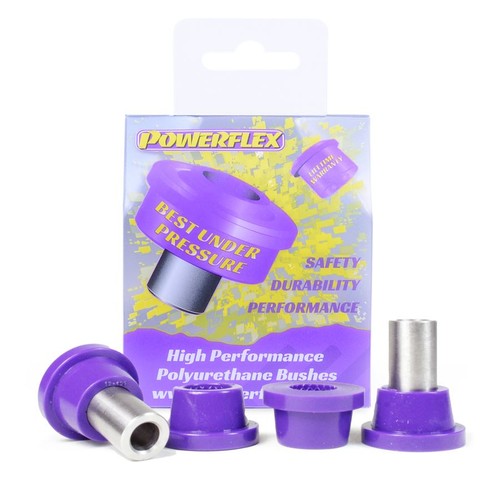 Powerflex road series - powerflex,
