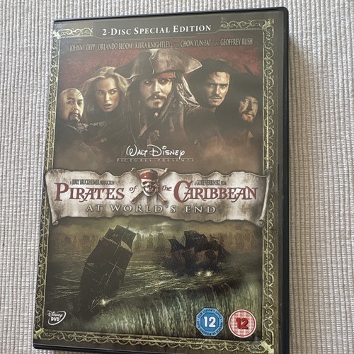 Walt disney pirates the - disney,