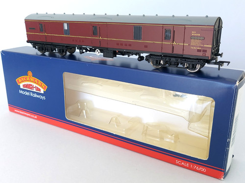 Bachmann 271a mk1 - br,
