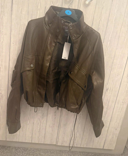 Primark womens brown faux - womens,