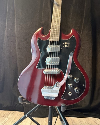 Vintage mij 1960s 70s - sg, 1960s-70s