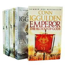 Emperor series conn - emperor,
