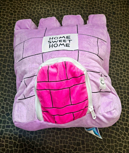 Happy nappers lilac pink - happy, &