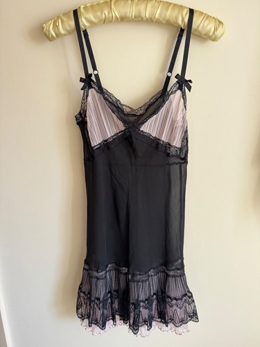 Agent provocateur black pink - agent,