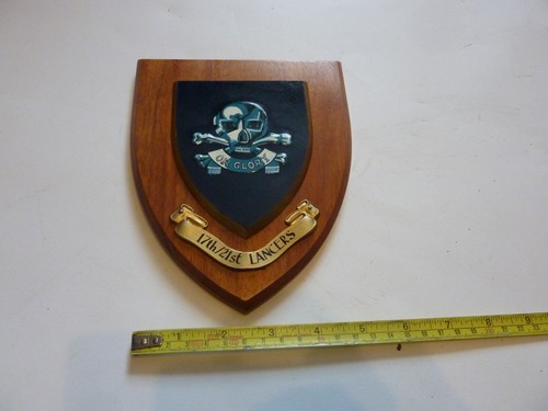 17th 21st lancers death - /,