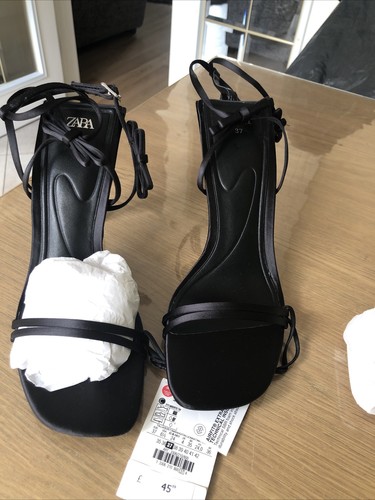 Zara ladies size black - uk,