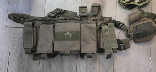 Viper tactical combat utility - tactical,