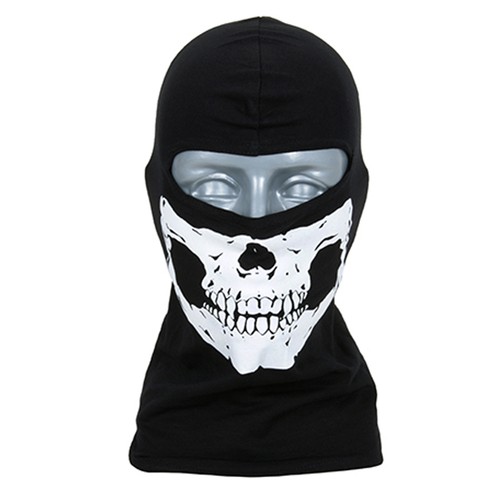 Fields hole balaclava - 8,